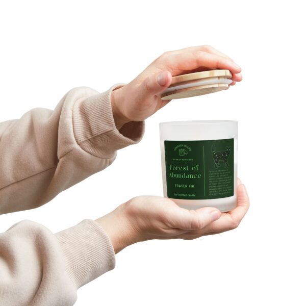 Manifestation Candles - Whisker Wicks by Emily New York - Image 3