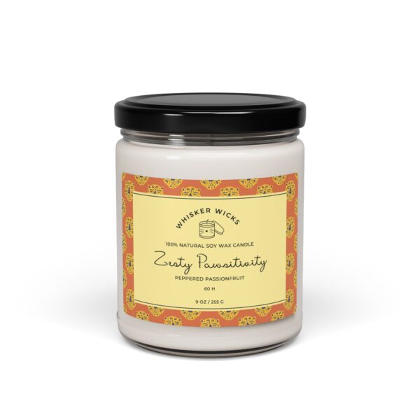 Whisker Wicks by Emily New York - Soy Candles - Image 17