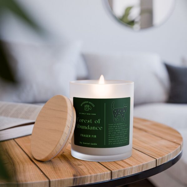 Manifestation Candles - Whisker Wicks by Emily New York - Image 2