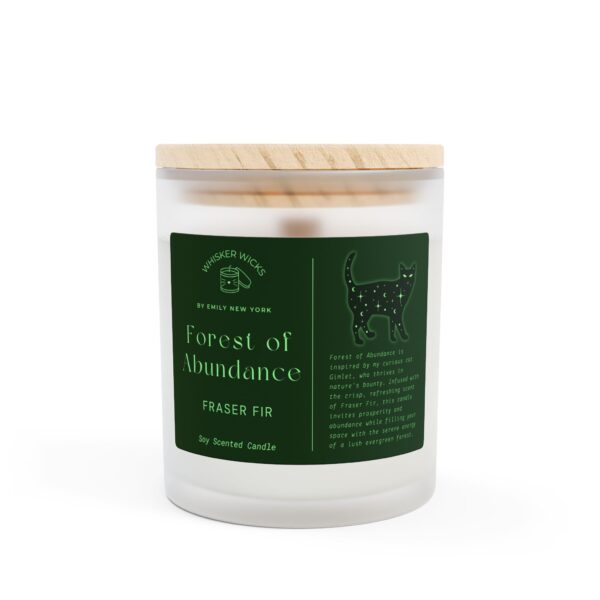 Manifestation Candles - Whisker Wicks by Emily New York - Image 10