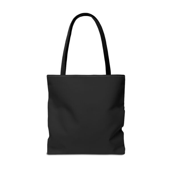Cat Art Tote Bag | Vibrant Pastel Cat Print for Art Lovers - Image 9