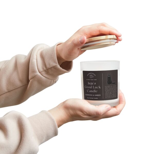 Manifestation Candles - Whisker Wicks by Emily New York - Image 9